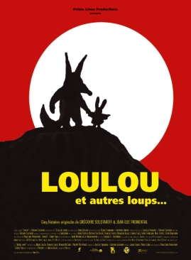 Loulou et autres loups