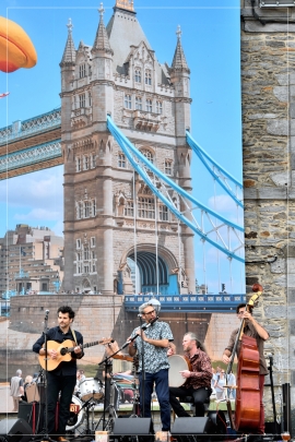 MISCELLANIES QUARTET