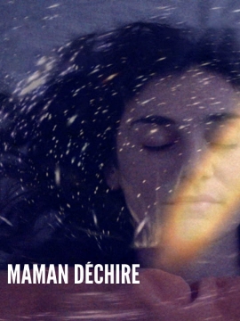 Maman déchire