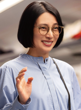 Mon grand frère et moi