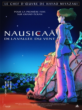 Nausicaa