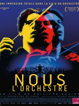 Nous, l'Orchestre