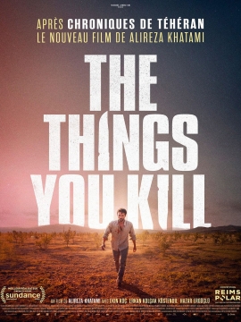 The Things You Kill