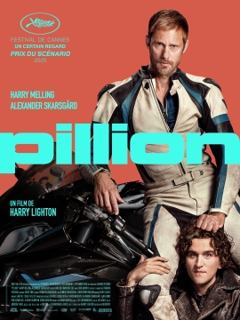 Pillion
