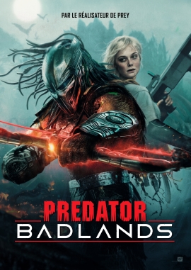Predator: Badlands