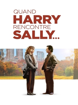 Quand Harry rencontre Sally…