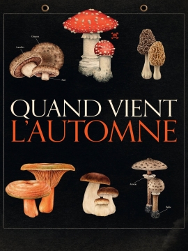 Quand vient l\'automne