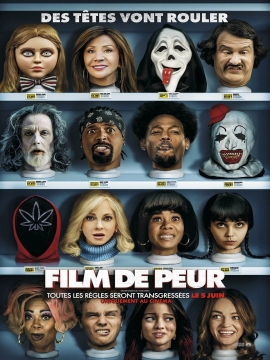 Scary Movie