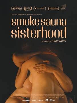 Smoke Sauna Sisterhood