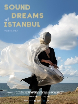 Sound Dreams of Istanbul