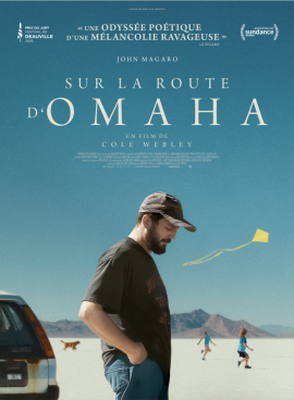 Sur la route d’Omaha