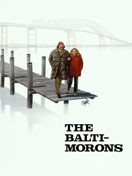 The Baltimorons - Noël à Baltimore