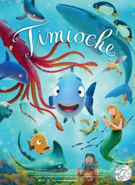 Timioche