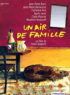 Un Air de famille