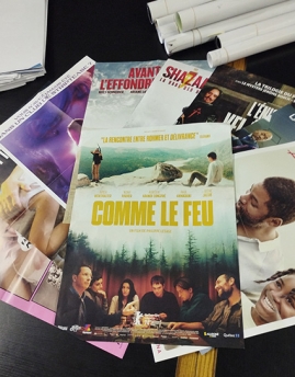 VENTE D'AFFICHES