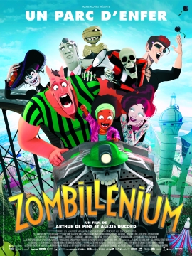 Zombillénium