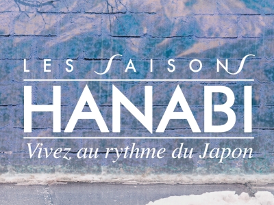 Visuel Les Saisons Hanabi 