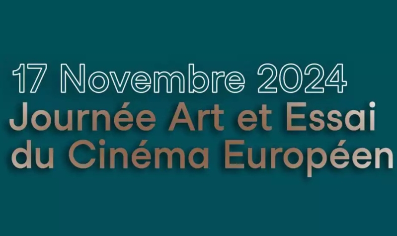 Visuel 9e journée cinéma europe