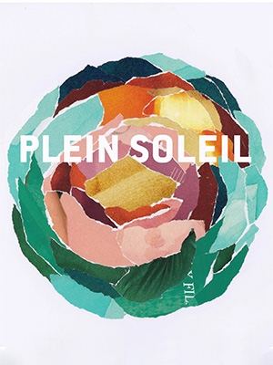 Visuel PLEIN SOLEIL 2025